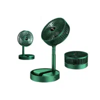 پنکه ی شارژی مدل تاشو