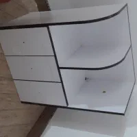 بوفه، کمد ،تخت نوزادی، دراور
