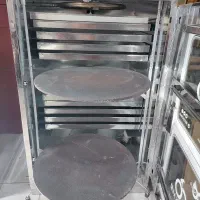 پیتزا پز خانگی