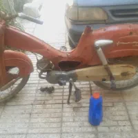 موتور آلمانی