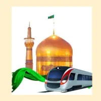 تور مشهد با شـکوه پرواز قرن //سفر زیارتی