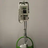 فروش دستگاه رادیولوژی کامل