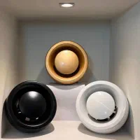 هواکش سایز 10