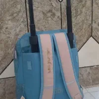 کیف چرخدارخارجی|کیف، کفش، کمربند|اهواز, کوی شایسته|دیوار