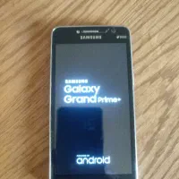 گوشی سامسونگ گرند پرایم