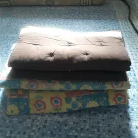 ۳ عدد تشک پنبه ای یکنفره