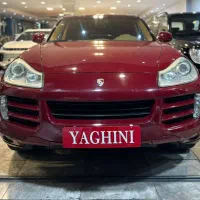 پورش کاین تیپ 2