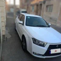 دنا پلاس ۱۴۰۰ بدون رنگ تیپ ۲ در حد صفر