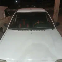 پراید مدل ۱۳۸۷ شاسیا سالم بدون جوش ترک