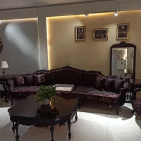 مبل مدرن کاربردی انتخابی هوشمندانه برای خانه شما