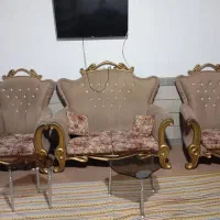 مبل سلطنتی کم کار