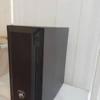 سیستم گیمینگ در حد اک