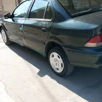 سمند مدل 82|خودرو سواری و وانت|مرند, |دیوار