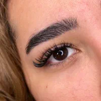 اکستنشن مژه