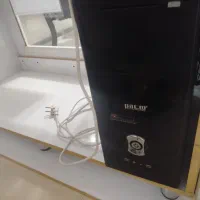 میز مدیریت و ویترین و کامپیوتر|فروشگاه و مغازه|فولادشهر, مسکن مهر فولادشهر|دیوار