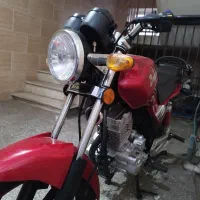 موتور سیکلت
