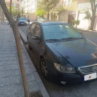 لیفان ۶۲۰ مشکی