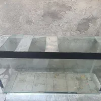 اکواریوم 8 میل|لوازم جانبی حیوانات|اسلام‌‌آباد غرب, |دیوار