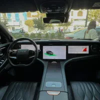 ایکستریم vx صفر خشک ماشین فول آپشن مشکی|خودرو سواری و وانت|تهران, دریا|دیوار