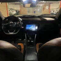 X22 Pro IE اتومات و فول آپشن|خودرو سواری و وانت|تهران, پاسداران|دیوار