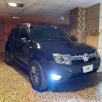 رنو داستر ۲۰۱۶ منطقه آزاد انزلی