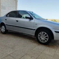 سمندlxسفارشی|خودرو سواری و وانت|زابل, |دیوار