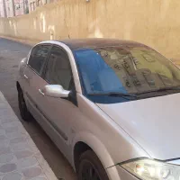 رنو مگان اتومات ۲۰۰۰|خودرو سواری و وانت|قم, پردیسان|دیوار