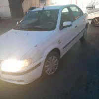 سمند،ef7