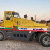 غلطک وارداتی اسفالت|خودرو سنگین|تهران, آذری|دیوار