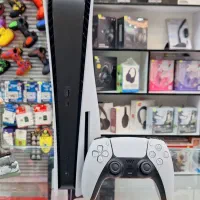 Ps5 fat standard