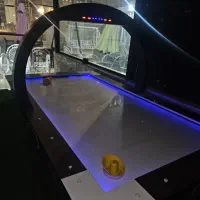 ایرهاکی سالم در حد نو