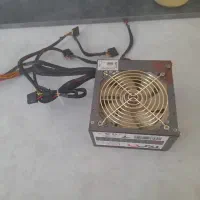 پاور ۶۵۰
