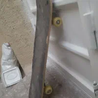 اسکیت برد سالم