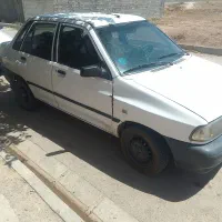 پراید مدل 87