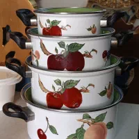 قابلمه چهار تکه الیت