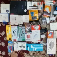 جانبی موبایل|لوازم جانبی موبایل و تبلت|رفسنجان, |دیوار