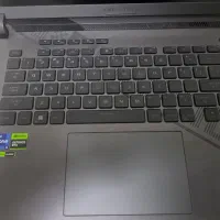 لپ تاپ گیمینگ ASUS ROG Strix G16  i9  RTX 4070