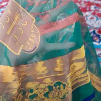 دو عدد روسری شال حریر خنک تابستانه روزمره و مجلسی|لباس|تهران, حر|دیوار