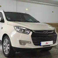 جک s5 اتوماتیک 1403 در حد صفر