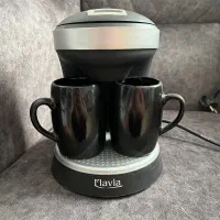 قهوه ساز فلاویا