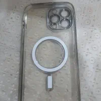 قاب گوشی ایفون ۱۳ پرومکس