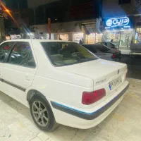 پژوپارس مدل 1402 TU5|خودرو سواری و وانت|زاهدان, |دیوار