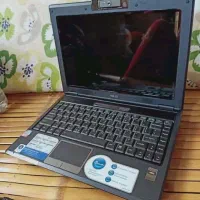 لپ تاپ ایسوس Asus کاملا سالم|رایانه همراه|کرج, باغ سیب|دیوار