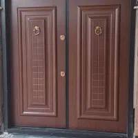 نصب درب ضدسرقت