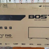 تلویزیون ۴۰اینچ bost