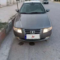 سمند سورن موتور معمولی