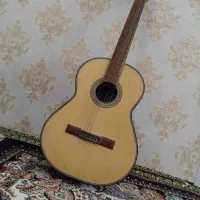 گیتار . فرانسیسکو