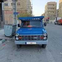 نیسان وانتمدل1401اپشنالدرحدصفر|خودرو سواری و وانت|اسلامشهر, شهرک انبیا|دیوار