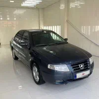 سمند سورن ef7 مدل ۹۳