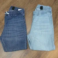 شلوارهای پسرانه خارجی